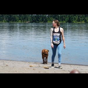 Meet your Posher, Jocelyn